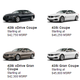 Illustration for article titled BMW Reportedly Making A 2-Series Gran Coupe As Thats What BMW Does Now